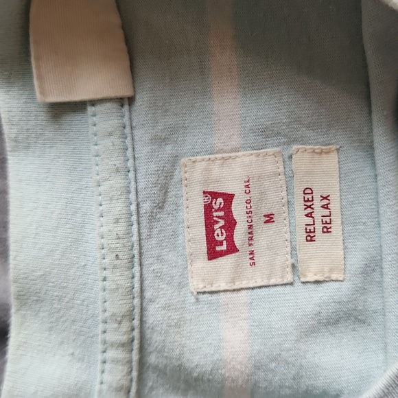 T-shirt levis - Picture 3 of 4